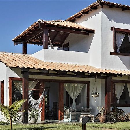 Condomínio Villa Conduru - Casa completa Preá Exterior foto