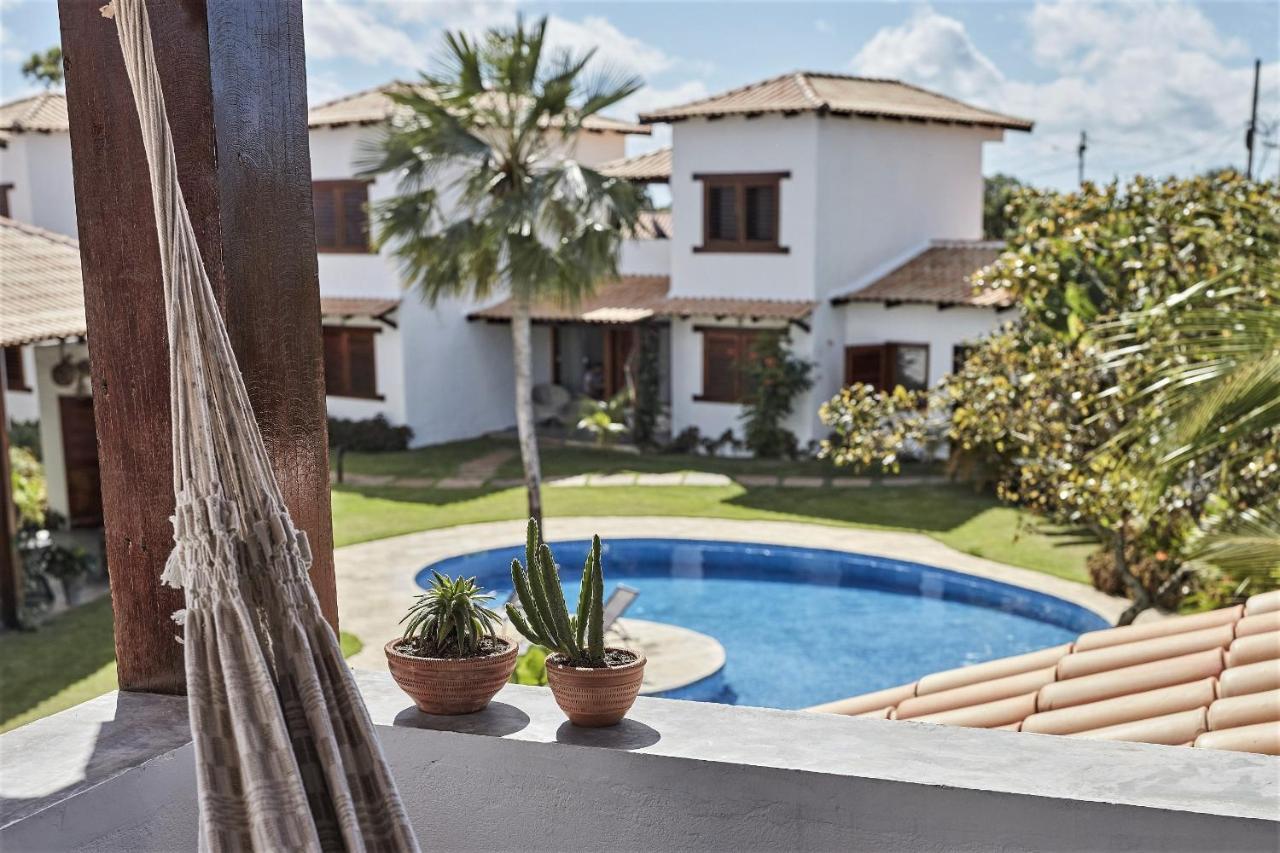 Condomínio Villa Conduru - Casa completa Preá Exterior foto