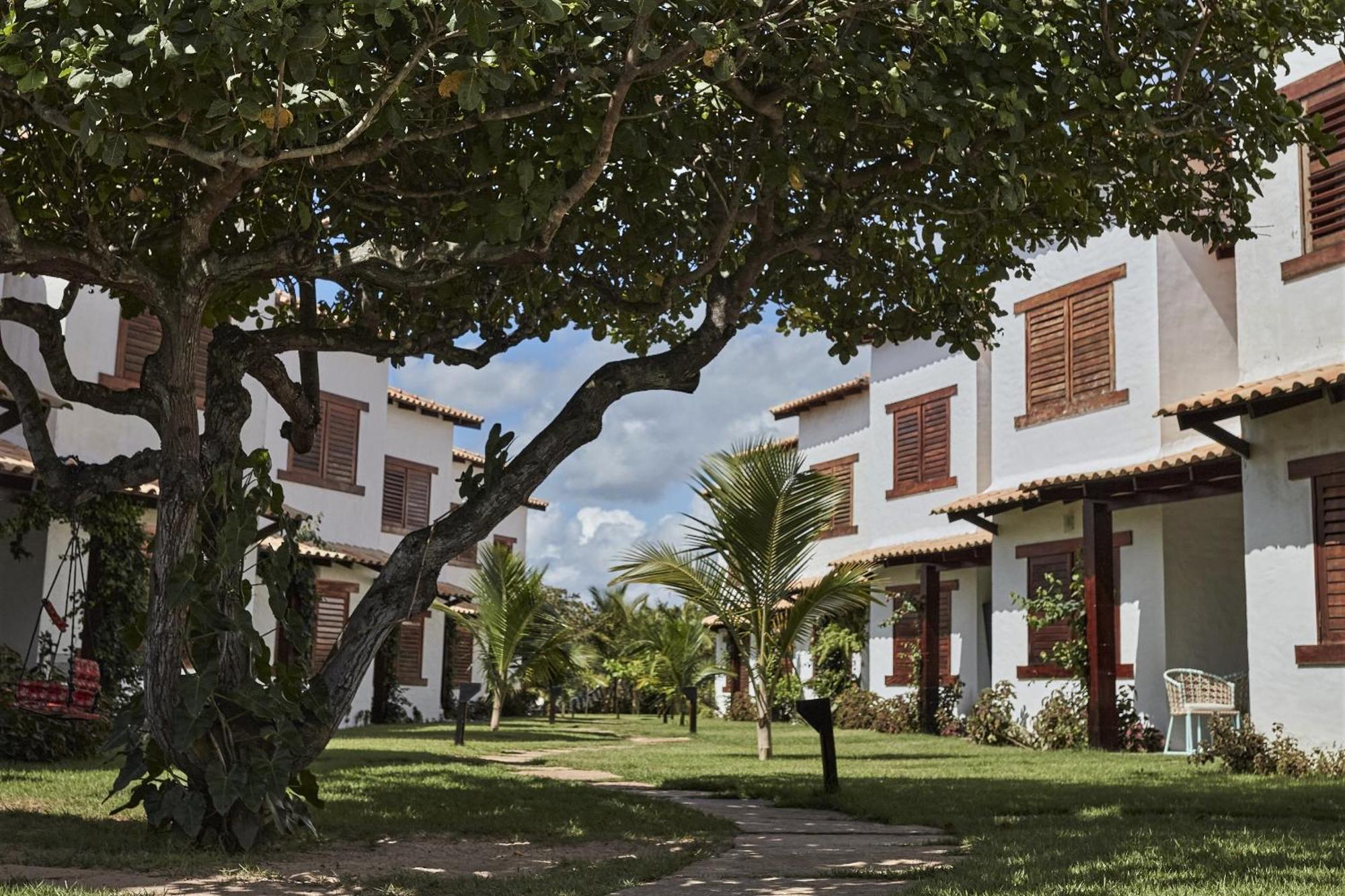 Condomínio Villa Conduru - Casa completa Preá Exterior foto