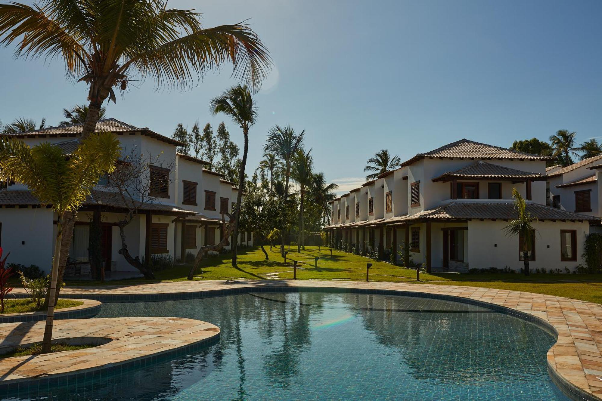 Condomínio Villa Conduru - Casa completa Preá Exterior foto
